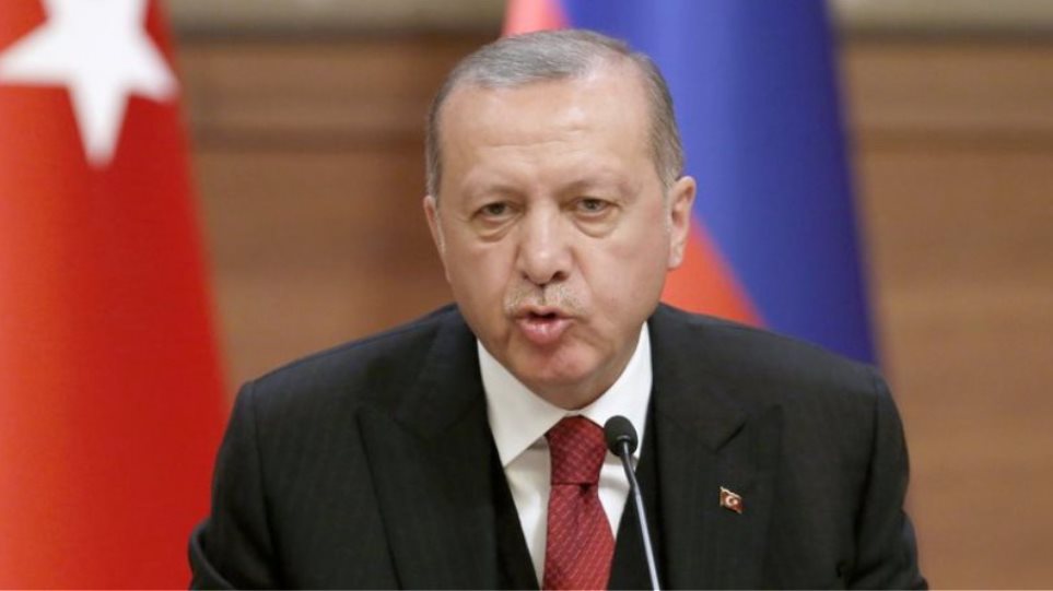 Retzep-Tagip-Erdogan