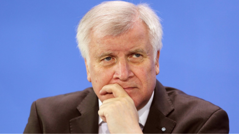 Γερμανία: Αλλαγή σκυτάλης σήμερα στην ηγεσία της CSU- Αποχώρησε ο Χ. Ζεεχόφερ
