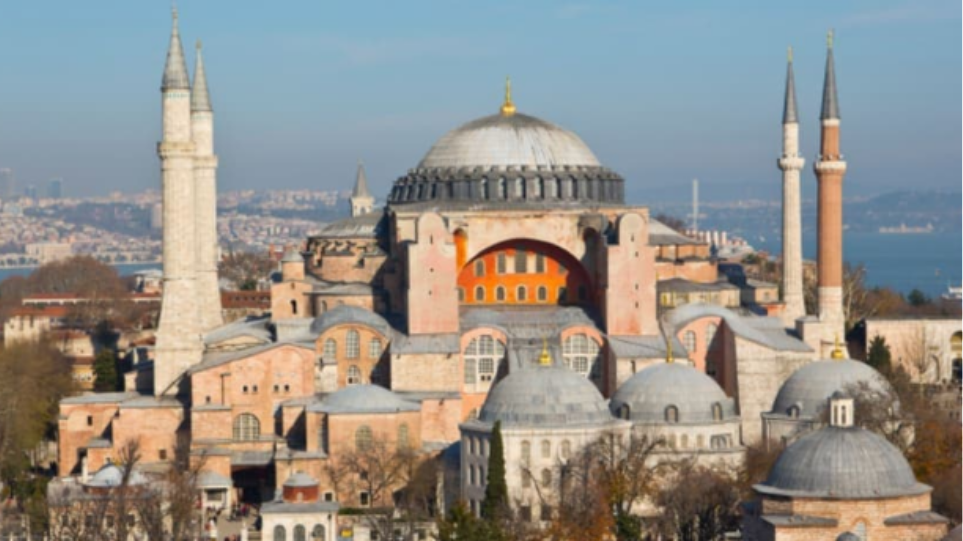 Τουρκικό δικαστήριο θα ανακοινώσει την απόφασή του για την Αγία Σοφία εντός 15 ημερών