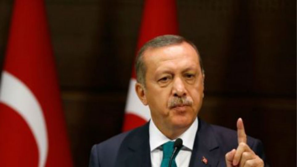 Τουρκία: Ο Ερντογάν καταγγέλλει "την πολιτικοποίηση από τρίτους" της συζήτησης γύρω από τη γενοκτονία των Αρμενίων