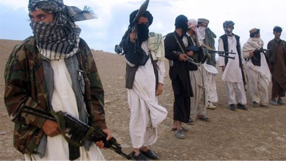 Αφγανιστάν: 20 νεκροί σε επιθέσεις των Ταλιμπάν στον βορρά        