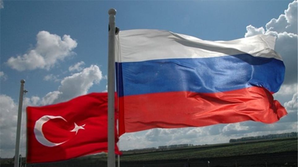 Eπιτεύχθηκε συμφωνία μεταξύ Ρωσίας-Τουρκίας για εκεχειρία στο Ιντλίμπ από τις 12 Ιανουαρίου