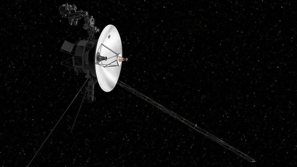 Επιβεβαιώθηκε ότι το «Voyager 2» της NASA εισήλθε πια στο μεσοαστρικό διάστημα