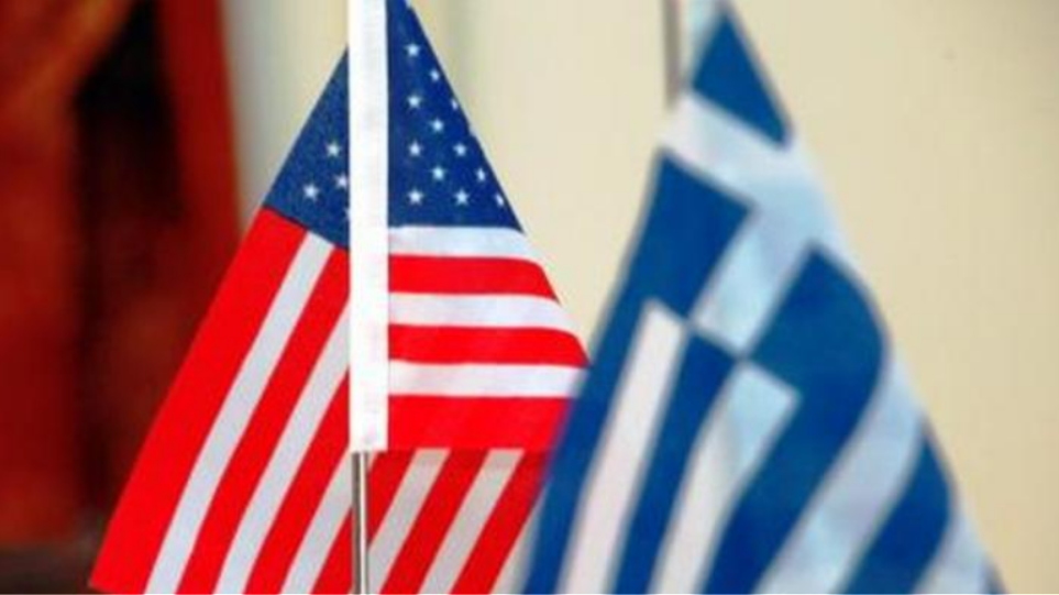  Με «θετικούς οιωνούς» ξεκίνησε ο στρατηγικός διάλογος Ελλάδας- ΗΠΑ στην Ουάσινγκτον