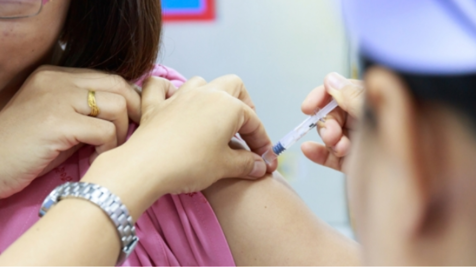 Το εμβόλιο κατά του HPV είναι ασφαλές και απαραίτητο