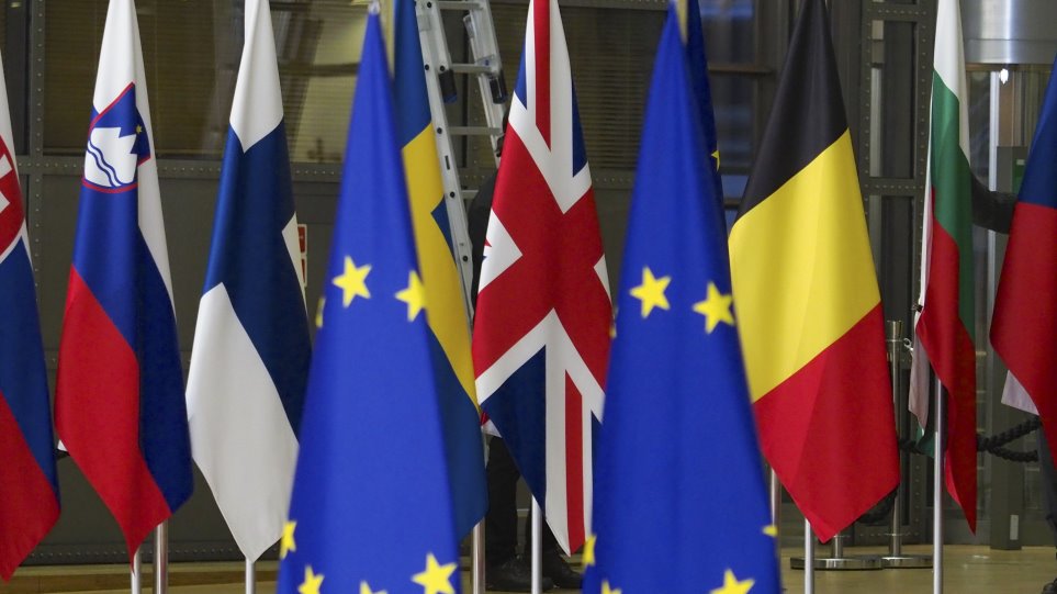 Σολτς: Η ΕΕ των 27 είναι έτοιμη για όλα τα σενάρια Brexit