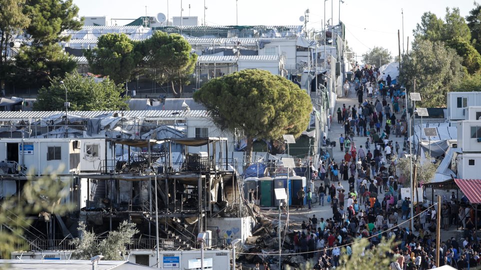 Την ερχόμενη εβδομάδα θα επισκεφτεί την Μυτιλήνη ο ύπατος αρμοστής του ΟΗΕ για τους πρόσφυγες 