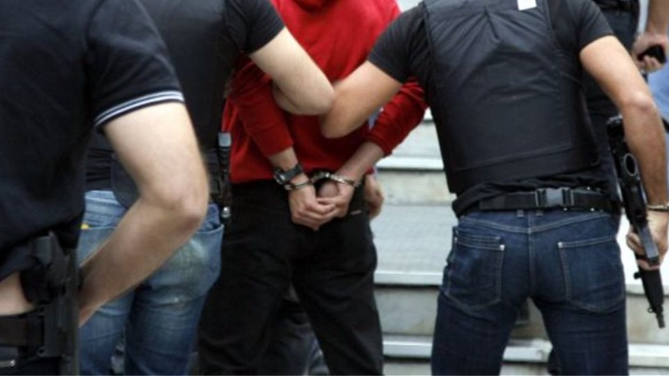 Συνελήφθη μέλος κυκλώματος εμπορίας ηρωίνης στη Θεσσαλονίκη