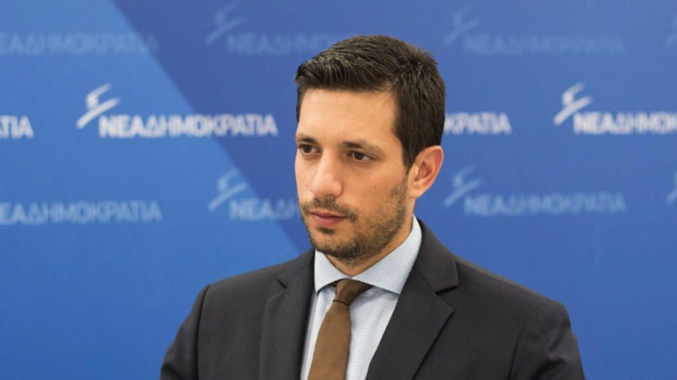 Κ. Κυρανάκης:«Η θέση μας δεν καθορίζεται από τις εξελίξεις στα Σκόπια»