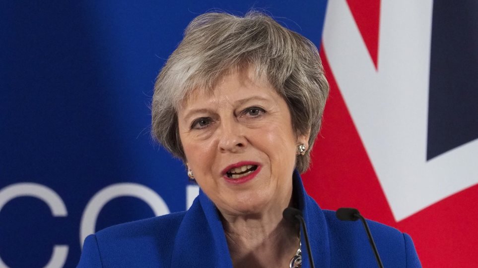 Βρετανία: Ο διάδοχος της Τερέζα Μέι θα γίνει γνωστός στις 23 Ιουλίου, ανακοίνωσε το Συντηρητικό Κόμμα