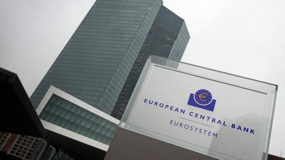 Άνοδος στα ομόλογα καθώς η ΕΚΤ τον Ιούνιο αυξάνει τις αγορές από το πρόγραμμα PEPP