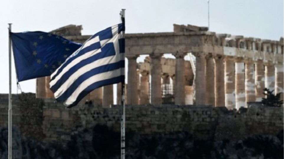  Ο οίκος πιστοληπτικής αξιολόγησης Scope αναβάθμισε το αξιόχρεο της Ελλάδας σε ΒΒ από ΒΒ-