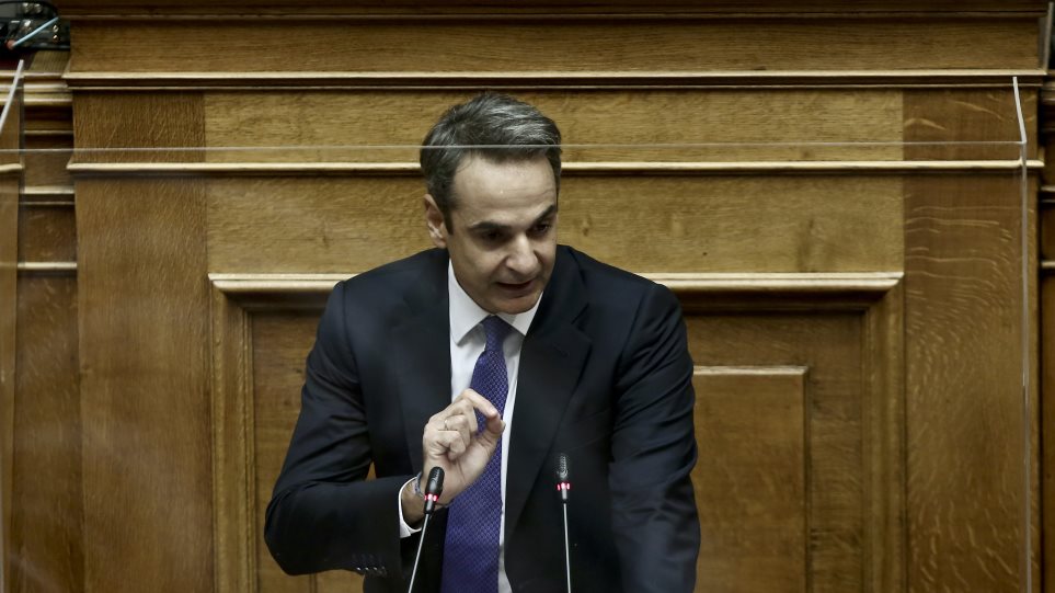 "Η Ελλάδα προφανώς μπορεί και στην Κρήτη να ασκήσει το δικαίωμα της σε χρόνο και υπό συνθήκες που η ίδια θα επιλέξει"