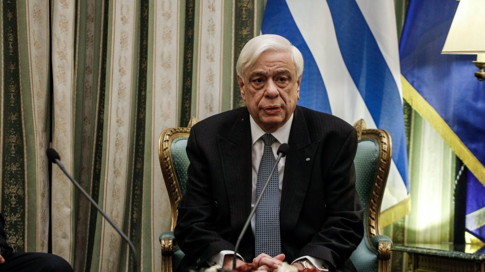 ΠτΔ: Η Ελλάδα θα υπερασπιστεί στο ακέραιο, τα σύνορα, το έδαφος και την ΑΟΖ της
