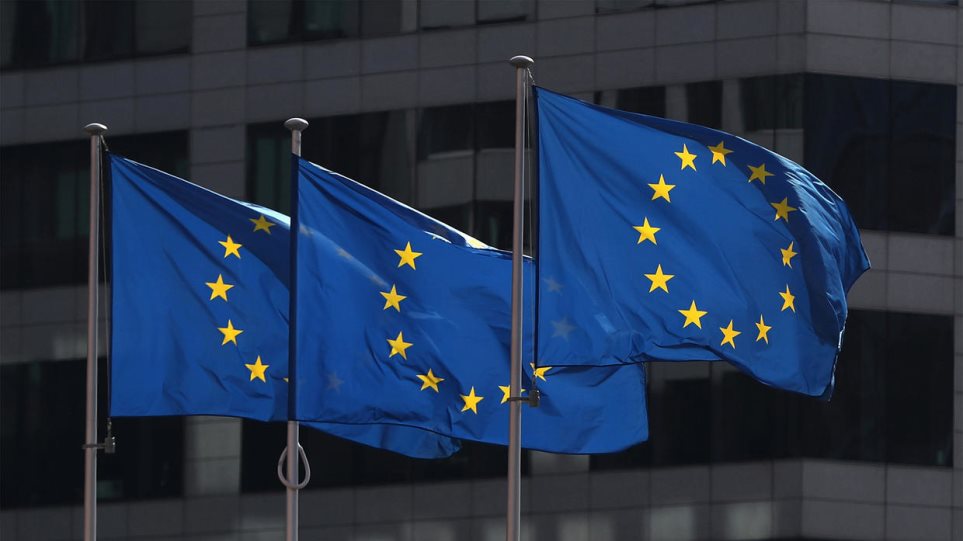 Eurostat: Ανάκαμψη 12,7% της οικονομίας στο τρίτο τρίμηνο– Μείωση του ΑΕΠ κατά 4,3% σε ετήσια βάση     