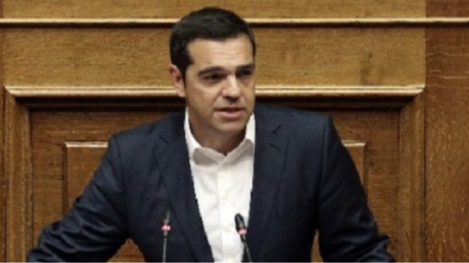 Οι Έλληνες δεν θα αφήσουν τη χώρα να γυρίσει πίσω στην μνημονιακή λαίλαπα της χρεοκοπίας και της καταστροφής