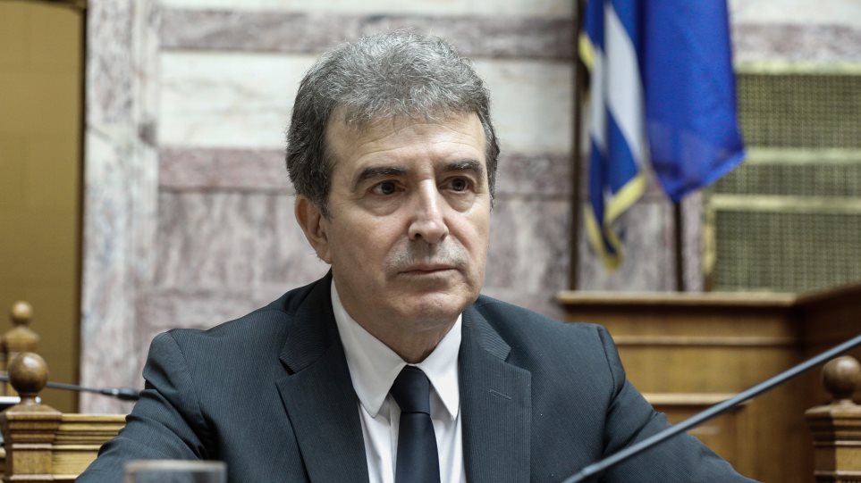 Μ. Χρυσοχοΐδης: «Θα είμαστε παρόντες σε κάθε πλατεία, σε κάθε περιοχή, σε κάθε αγορά»
