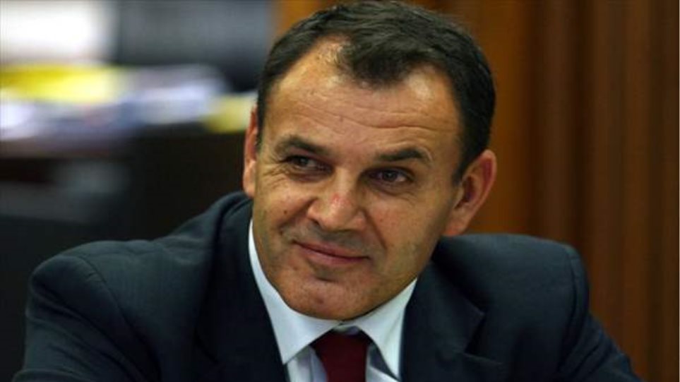 Παναγιωτόπουλος: Οι γεωπολιτικές συνθήκες επιβάλλουν η χώρα να διαθέτει ισχυρές και αξιόμαχες Ένοπλες Δυνάμεις