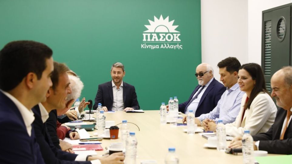 Andrulakis_Sinedriasi_KOES_I