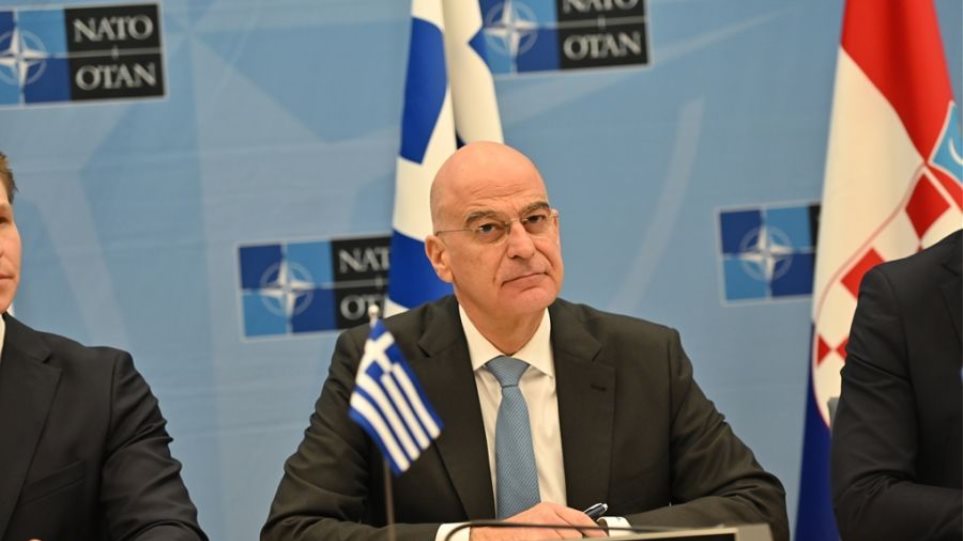 Dendias_I_Sinodos_IETHA_NATO
