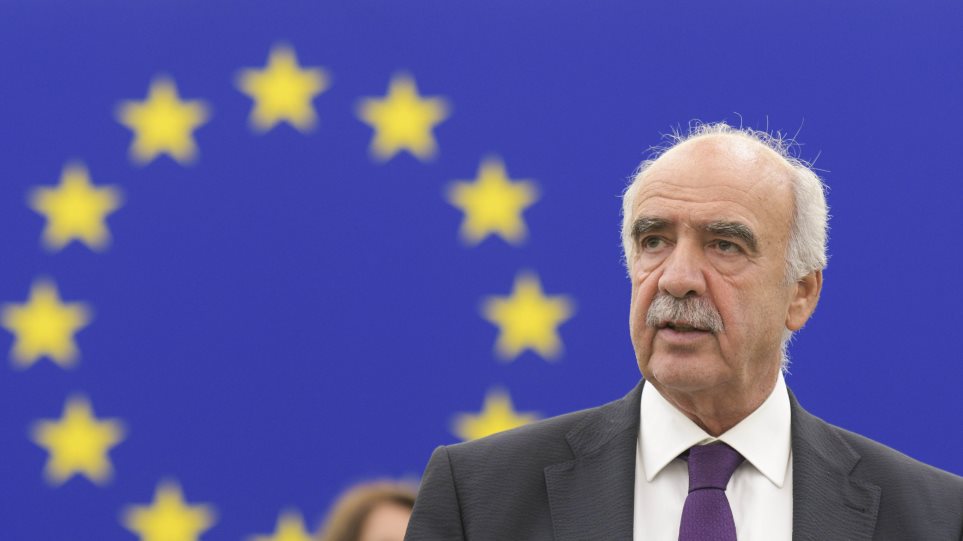 Meimarakis_Vrixeles_int