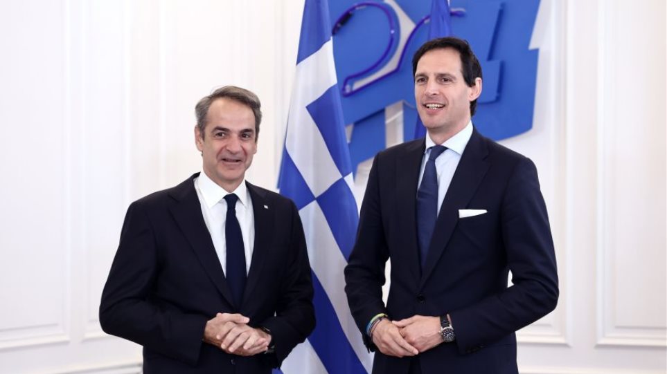 Mitsotakis_Epitropos_Klimatos_I2