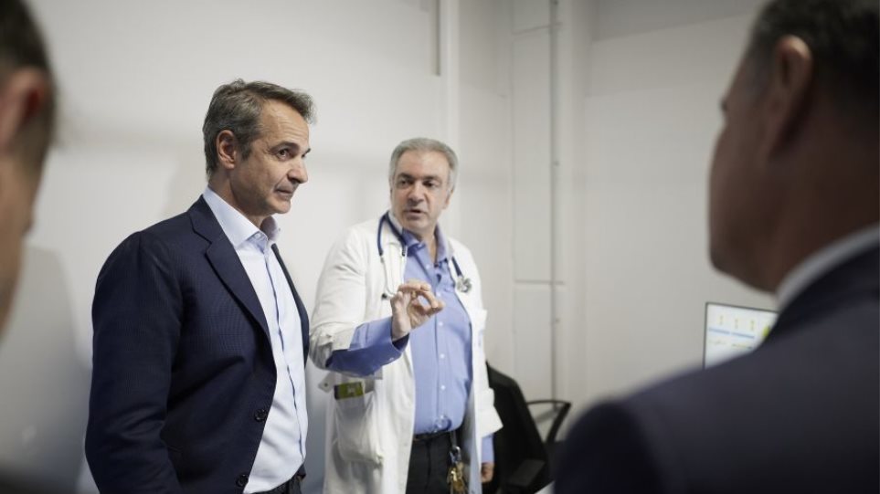 Mitsotakis_Evagelismos_I