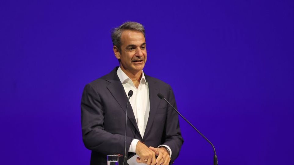 Mitsotakis_Omilia_Thesaloniki_I