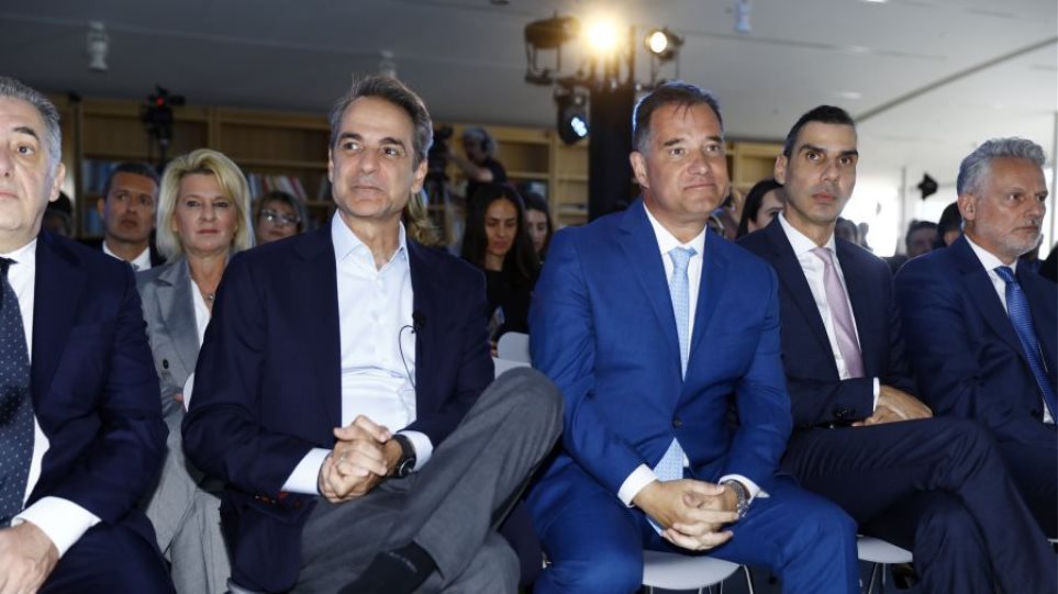 Mitsotakis_Sinedrio_Igias_I