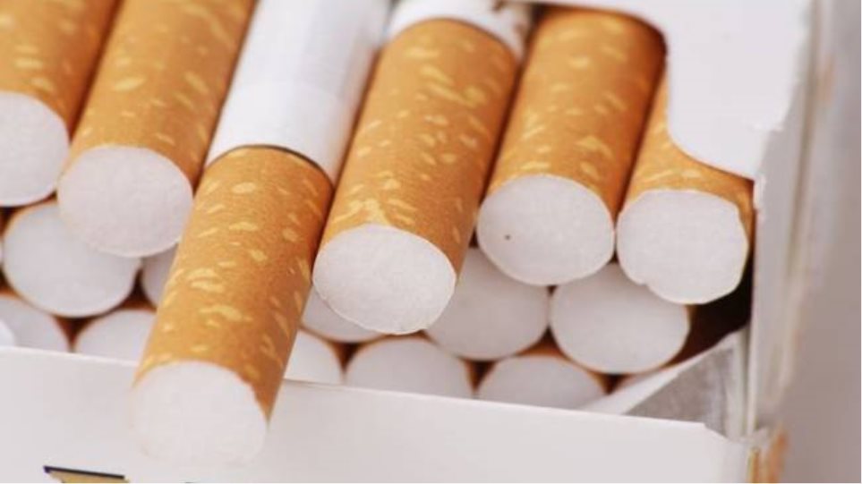Τέσσερις συλλήψεις στο Κιλκίς για λαθραία καπνικά προϊόντα