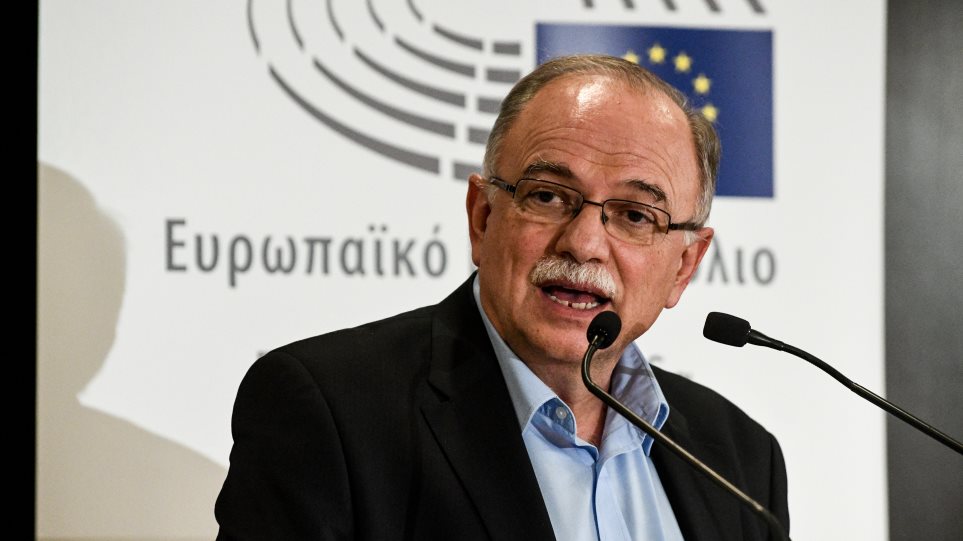 Παπαδημούλης: Η Συμφωνία των Πρεσπών δεν επηρεάζει την ισχύ των ελληνικών εμπορικών σημάτων