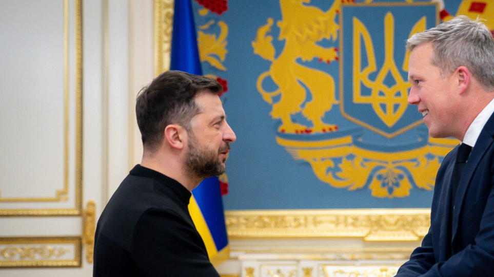 SLIDER_Zelenski_Dan_Driskol_Ukrainian_Presidential_Press_Office