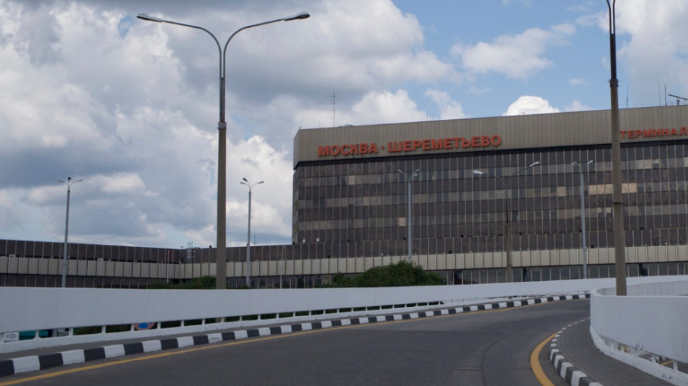 S_Seremetievo_Mosxa_aerodromio_Ap_Alexander_Zemlianichenko