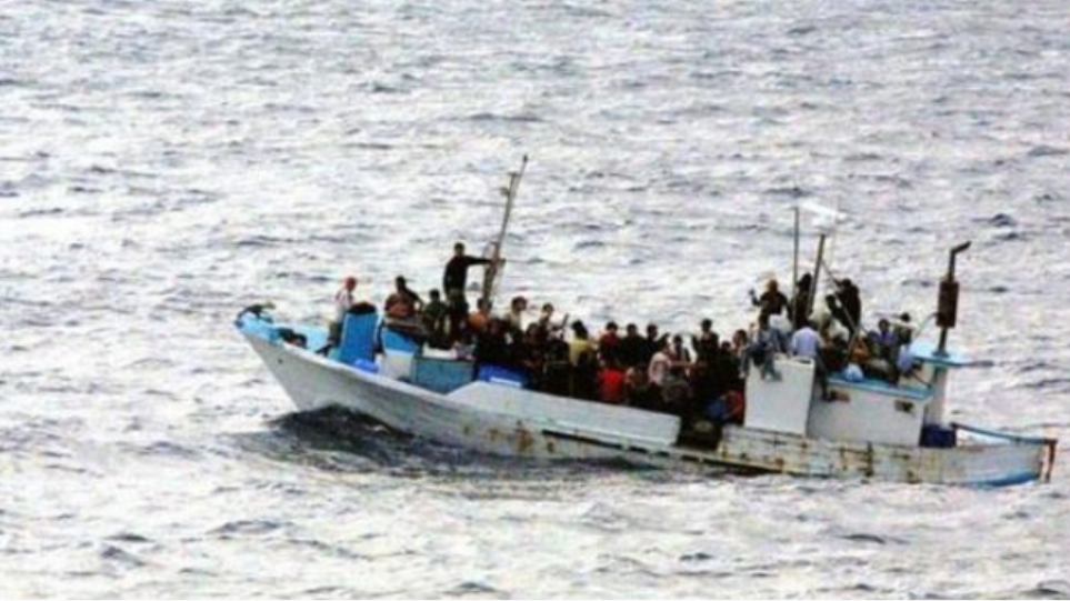 Διάσωση περισσοτέρων των 25 παράτυπων μεταναστών στα ανοιχτά του Θρακικού Πελάγους