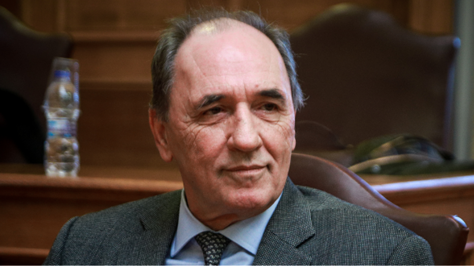 Γιώργος Σταθάκης: «Δεν πρόκειται να υπάρξει αύξηση στην τιμή του ρεύματος»
