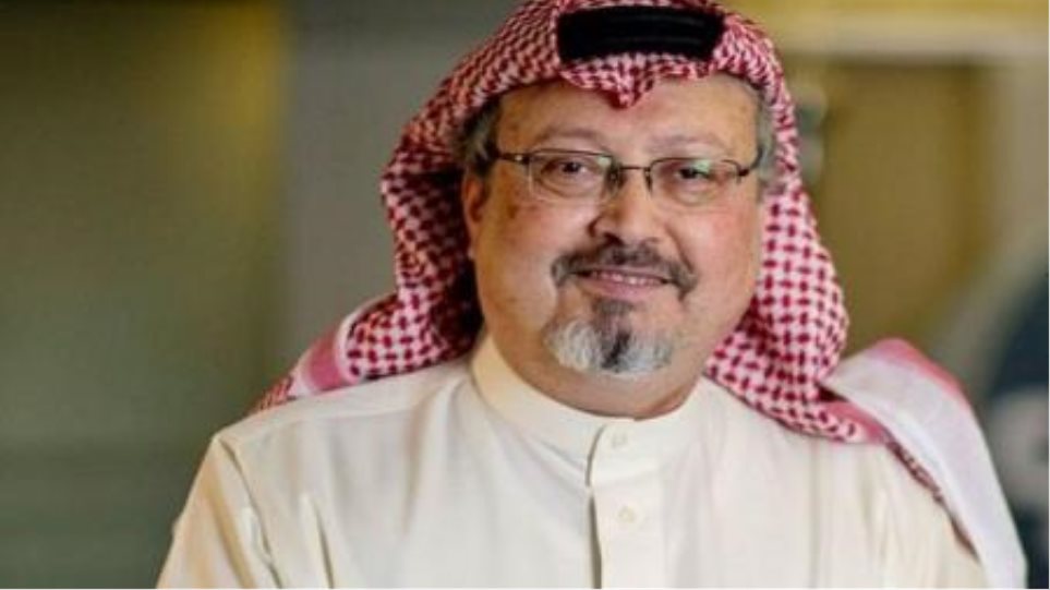 Κασόγκι: Σαουδάραβας ύποπτος για εμπλοκή στην εξαφάνιση Κασόγκι,σκοτώθηκε σε τροχαίο 