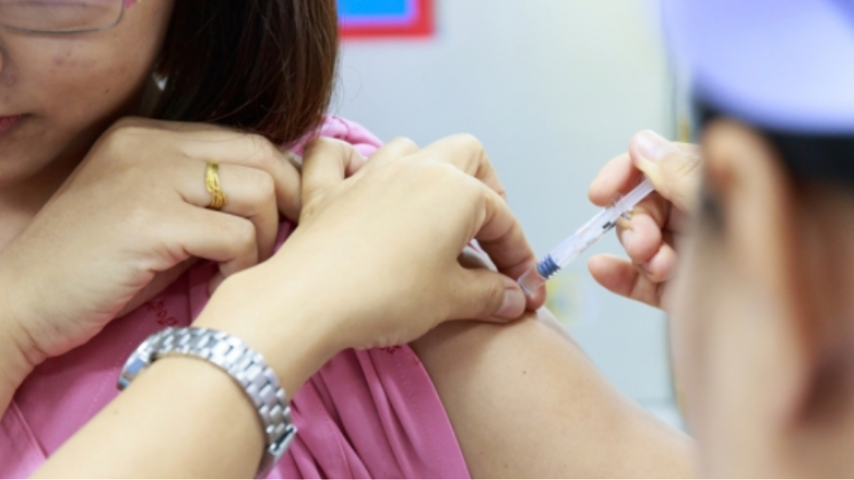 Γερμανία: Το 20% του πληθυσμού αναμένεται να έχει εμβολιαστεί μέχρι τον Μάιο      