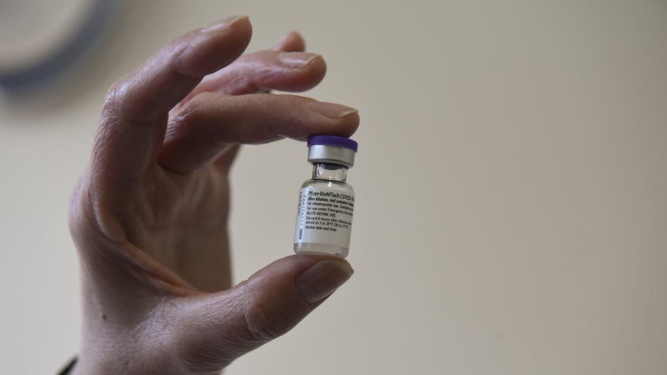 ΗΠΑ: Αύριο αναμένεται να αρχίσουν οι πρώτες παραλαβές του εμβολίου της Johnson & Johnson