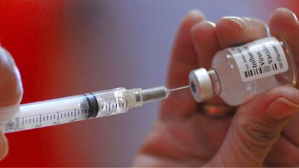  Πούτιν:  Η Ρωσία ανέπτυξε το «πρώτο» εμβόλιο κατά του κοροναϊού 