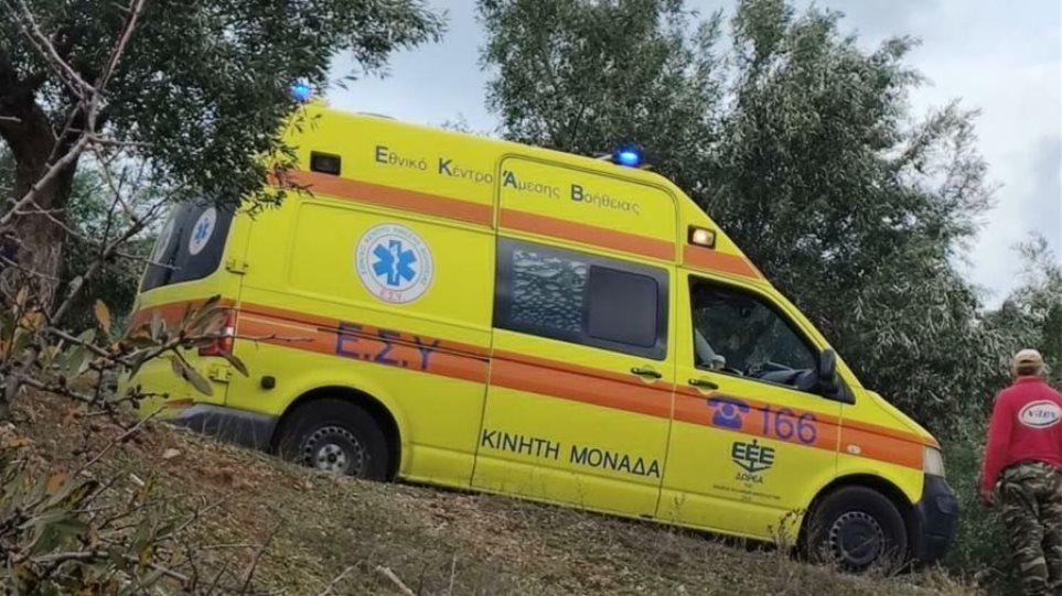 Asthenoforo_EKAV_I_Agrotikos_dromos
