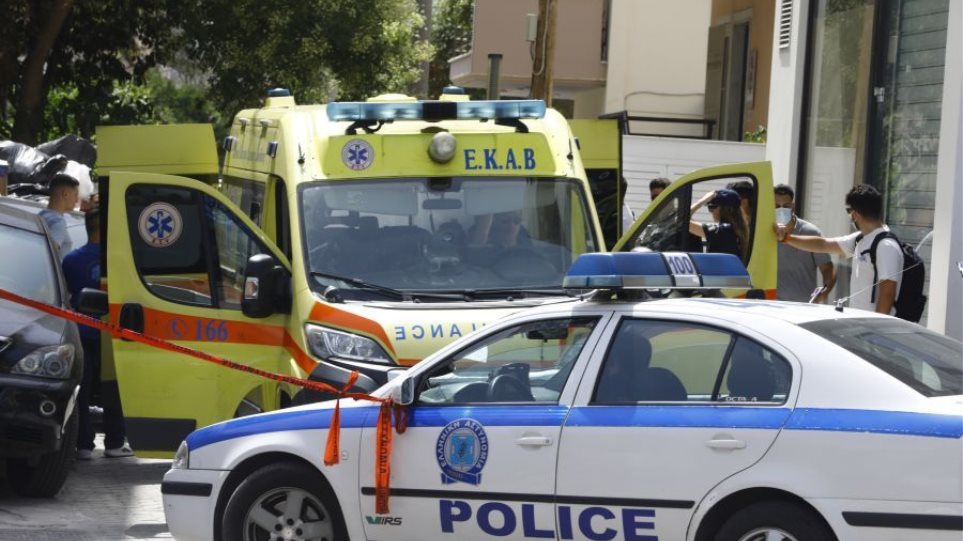 Asthenoforo_EKAV_Peripoliko_ELAS_I