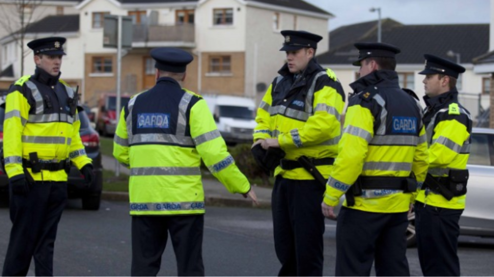 Συναγερμό σήμαναν οι τοπικές αστυνομικές αρχές του Λοντοντέρι της Β. Ιρλανδίας για ύποπτες κινήσεις