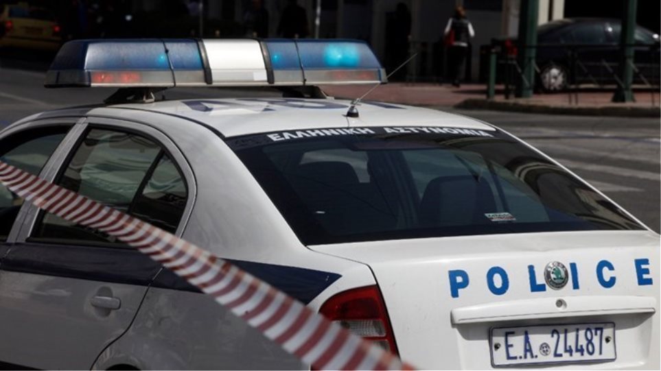 Θύμα ληστείας έπεσε 27χρονος στη Νέα Μηχανιώνα Θεσσαλονίκης