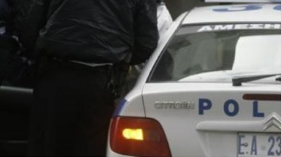 Θεσσαλονίκη: Είχε μετατρέψει αυτοκίνητο σε χώρο απόκρυψης κοκαΐνης