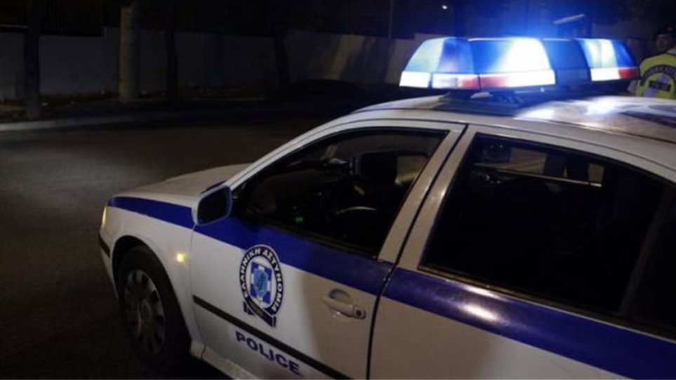 Δύο τραυματίες σε συμπλοκή τεσσάρων ατόμων στην Θεσσαλονίκη