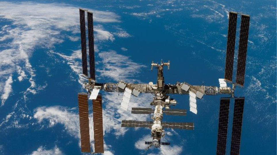 Ρωσία: Η Ρωσία έστειλε στον Διεθνή Διαστημικό Σταθμό (ISS) το πρώτο της ανθρωποειδές ρομπότ