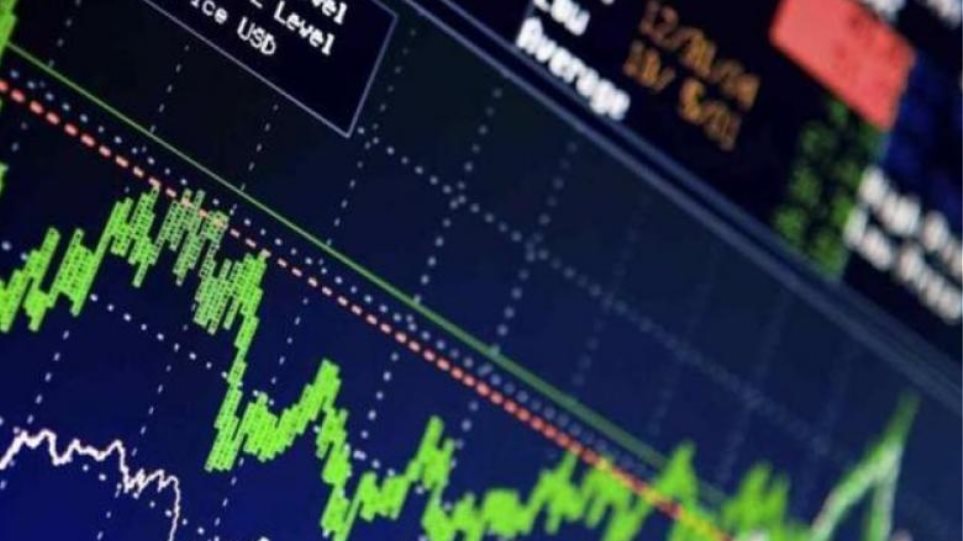 Χρηματιστήριο - Κλείσιμο: Στις 778,42 μονάδες ο Γενικός Δείκτης Τιμών, με άνοδο 0,64%