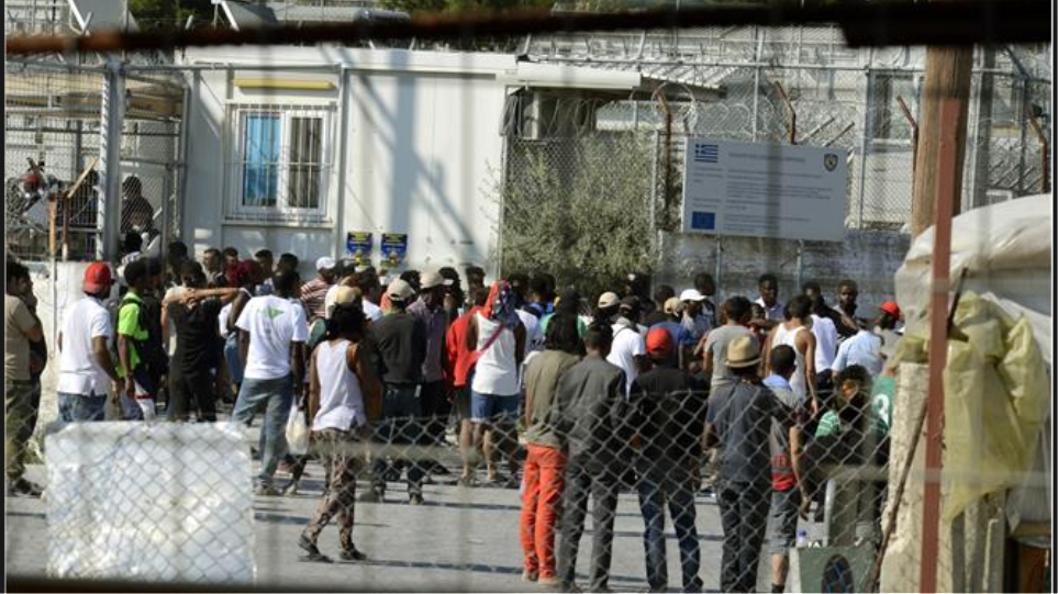 1,69 δισ. η βοήθεια της ΕΕ για τη διαχείριση του προσφυγικού στην Ελλάδα