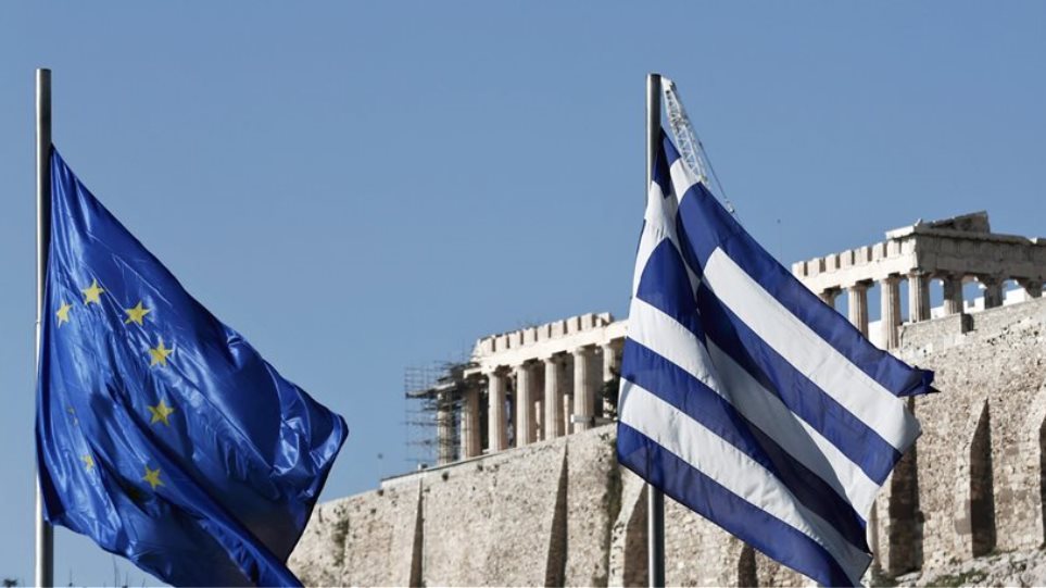 WSJ: Η Ελλάδα διπλασίασε το ρυθμό ανάπτυξης