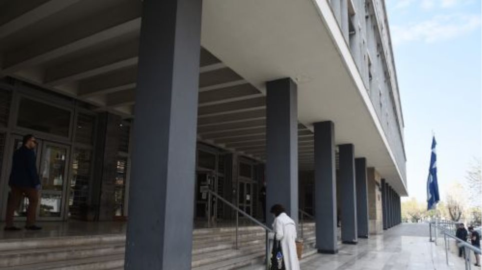 Dikastiko_Megaro_Dikastiria_Thesalonikis_I